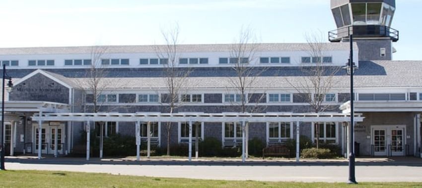 Martha’s Vineyard Airport