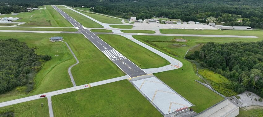 Rutland Airport