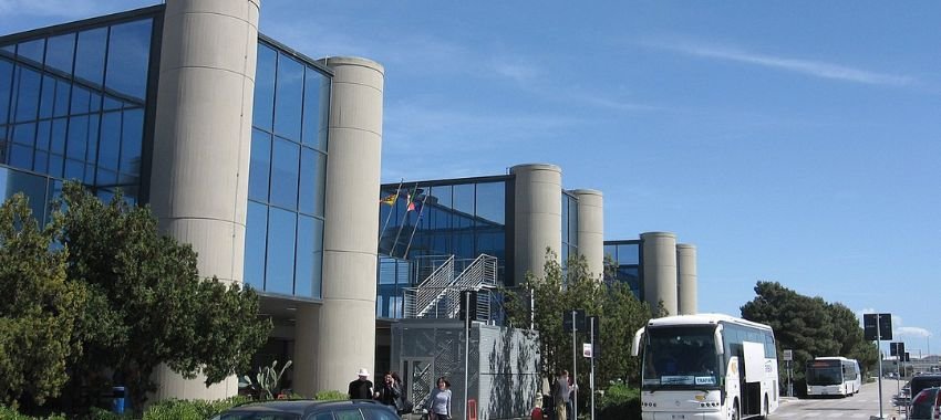 Trapani-Birgi Airport