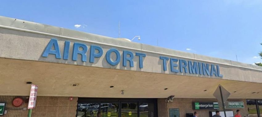 Trenton-Mercer Airport