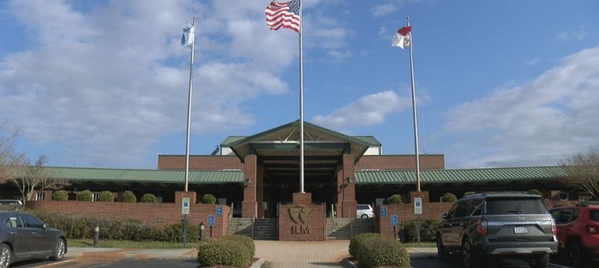 Wilmington International Airport
