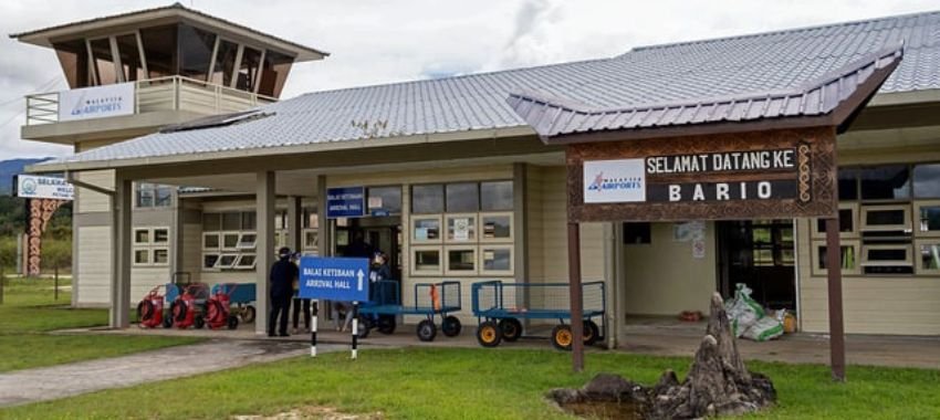 Bario Airport