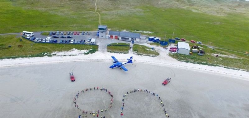 Barra Airport