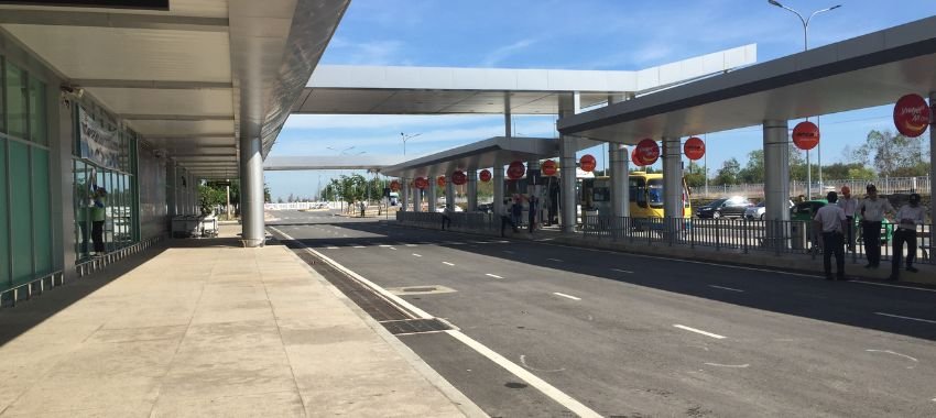 Chu Lai Airport