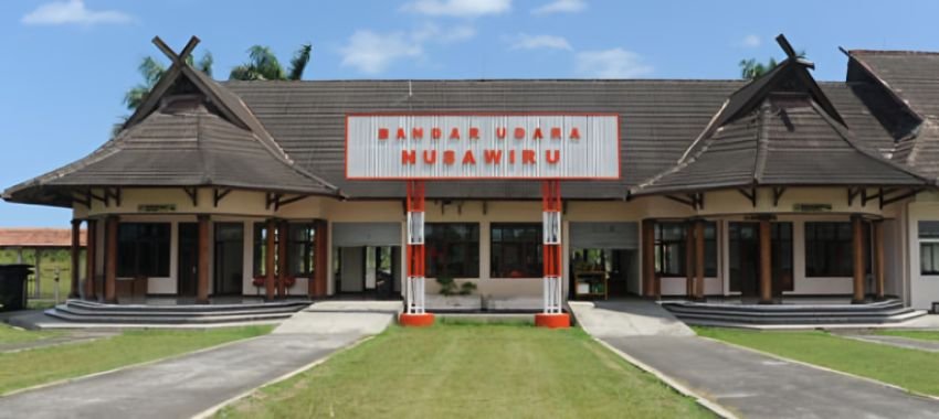 Cijulang Nusawiru Airport