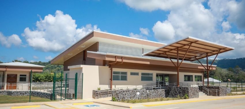 Drake Bay Airport