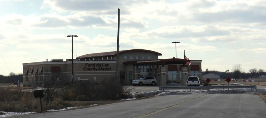 Fond du Lac County Airport