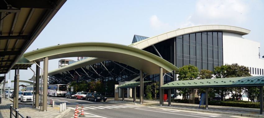 Izumo Airport