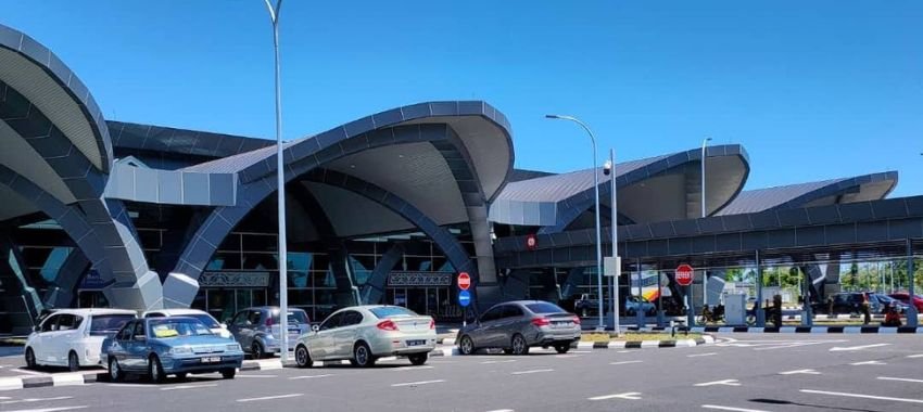 Mukah Airport