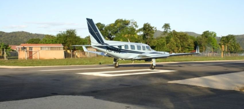 Nosara Airport