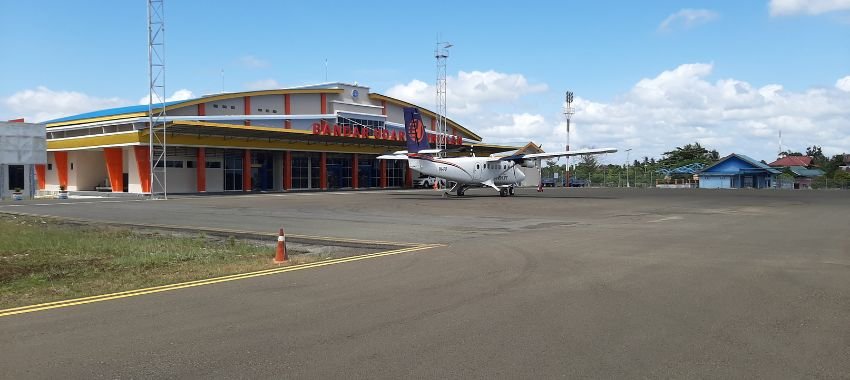 Nunukan Airport
