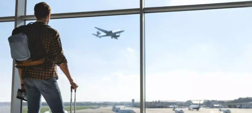 Santiago Vila Airport