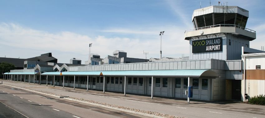 Småland Airport