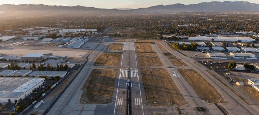 Van Nuys Airport
