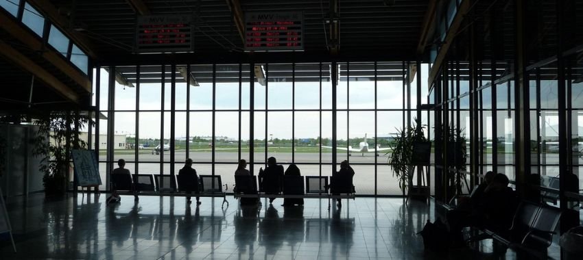 York Landing Airport