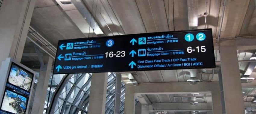 Zaysan Airport