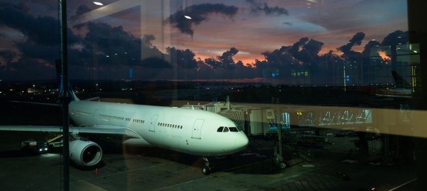 Zhezkazgan National Airport