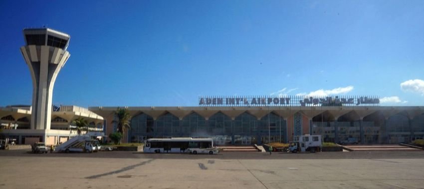 Aden Airport