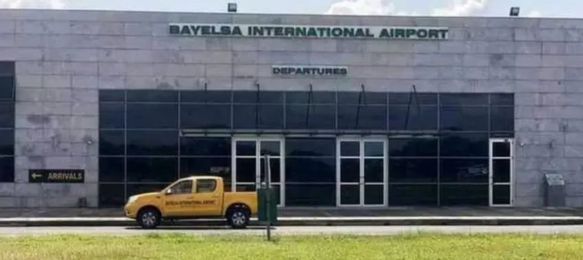 Bayelsa Airport