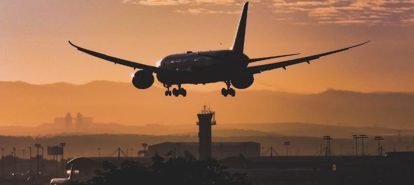 Central Airport
