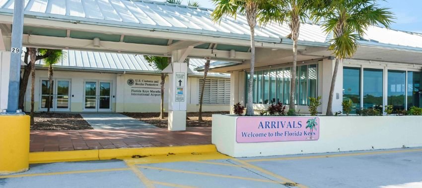Florida Keys Marathon Airport