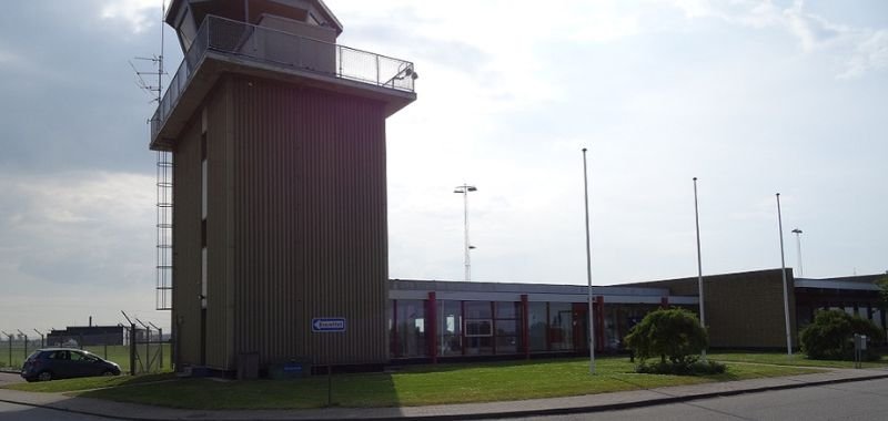 Hans Christian Andersen Airport