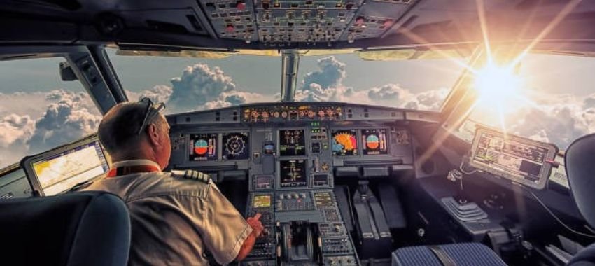 How Much Do Airline Pilots Make