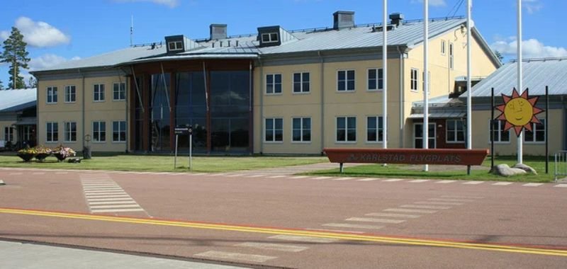 Karlstad Airport