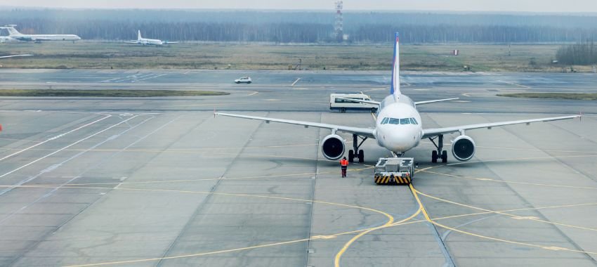 Katsina Airport