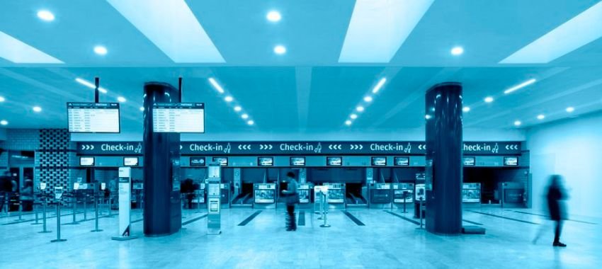 Trieste Airport