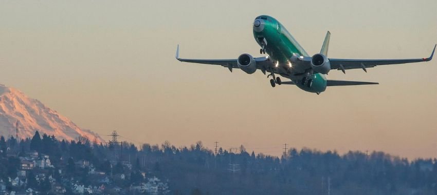 What Airlines Use Boeing